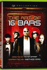 Watch The Art of 16 Bars Get Ya' Bars Up 123netflix