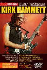 Watch Lick Library  Learn Guitar Techniques Metal Kirk Hammett Style 123netflix