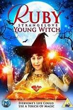 Watch Ruby Strangelove Young Witch 123netflix