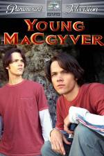 Watch Young MacGyver 123netflix