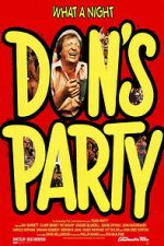 Watch Don's Party 123netflix