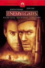 Watch Enemy at the Gates 123netflix