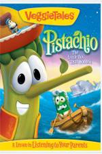 Watch VeggieTales: Pistachio: The Little Boy That Woodn\'t 123netflix
