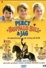 Watch Percy, Buffalo Bill and I 123netflix