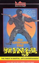 Watch The Leopard Fist Ninja 123netflix