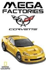 Watch National Geographic Megafactories: Corvette 123netflix