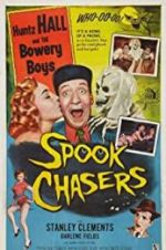 Watch Spook Chasers 123netflix