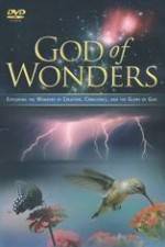 Watch God of Wonders 123netflix