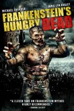 Watch Dr. Frankenstein's Wax Museum of the Hungry Dead 123netflix