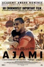 Watch Ajami 123netflix