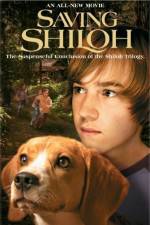 Watch Saving Shiloh 123netflix