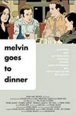 Watch Melvin Goes to Dinner 123netflix