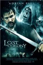 Watch Lost Colony 123netflix