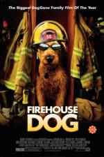 Watch Firehouse Dog 123netflix