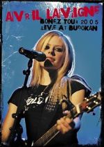 Watch Avril Lavigne: Bonez Tour 2005 Live at Budokan 123netflix