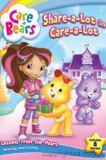 Watch Care Bears Share-a-Lot in Care-a-Lot 123netflix