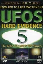 Watch UFOs: Hard Evidence Vol 5 123netflix