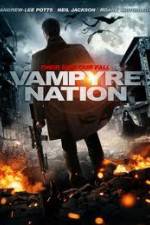 Watch Vampyre Nation 123netflix