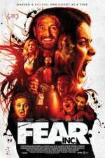 Watch Fear, Inc. 123netflix