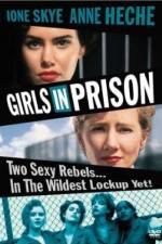 Watch Girls in Prison 123netflix