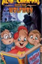Watch Alvin and the Chipmunks Meet the Wolfman 123netflix