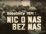 Watch Robotnicy 1971 - Nic o nas bez nas 123netflix