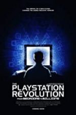 Watch From Bedrooms to Billions: The Playstation Revolution 123netflix