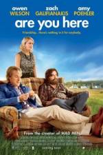 Watch Are You Here 123netflix
