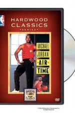 Watch Michael Jordan Air Time 123netflix