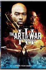 Watch Art of War 3 123netflix
