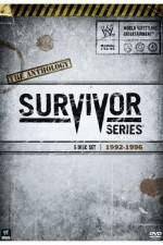Watch Survivor Series 123netflix