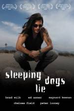 Watch Sleeping Dogs Lie 123netflix