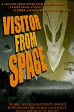 Watch Visitor from Space 123netflix