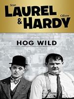 Watch Hog Wild (Short 1930) 123netflix