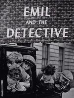 Watch Emil and the Detectives 123netflix