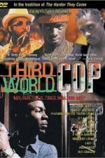 Watch Third World Cop 123netflix