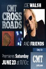 Watch CMT Crossroads: Joe Walsh & Friends 123netflix