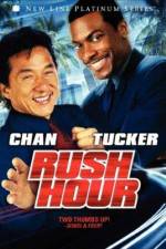 Watch Rush Hour 123netflix