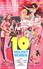Watch Ten Violent Women 123netflix