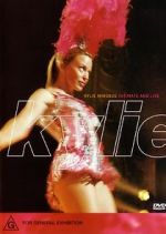 Watch Kylie: Intimate and Live 123netflix