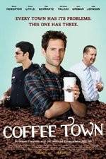 Watch Coffee Town 123netflix