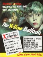 Watch The Yellow Balloon 123netflix