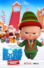 Watch The Boss Baby: Christmas Bonus 123netflix