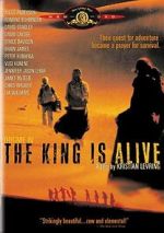 Watch The King Is Alive 123netflix