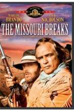 Watch The Missouri Breaks 123netflix