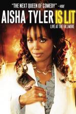 Watch Aisha Tyler Is Lit: Live at the Fillmore 123netflix