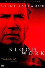 Watch Blood Work 123netflix