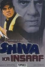 Watch Shiva Ka Insaaf 123netflix