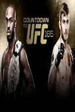 Watch Countdown to UFC 165 Jones vs Gustafsson 123netflix