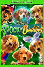 Watch Spooky Buddies 123netflix